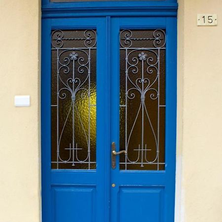 1928 Guest House Pogno المظهر الخارجي الصورة
