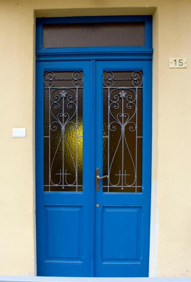 1928 Guest House Pogno المظهر الخارجي الصورة