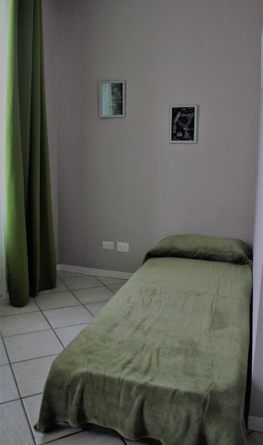 1928 Guest House Pogno المظهر الخارجي الصورة
