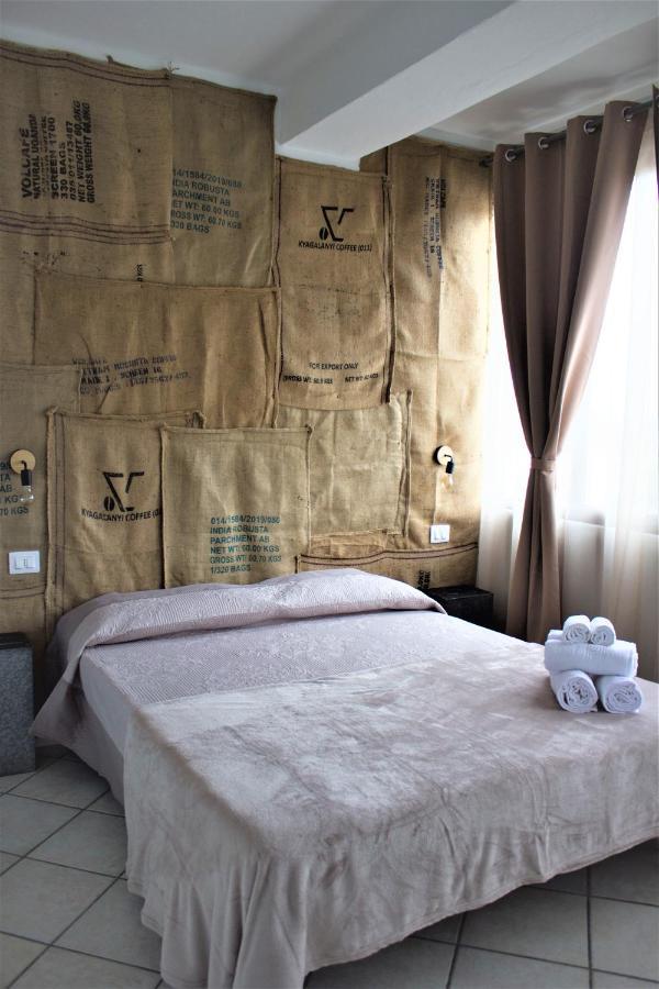 1928 Guest House Pogno المظهر الخارجي الصورة