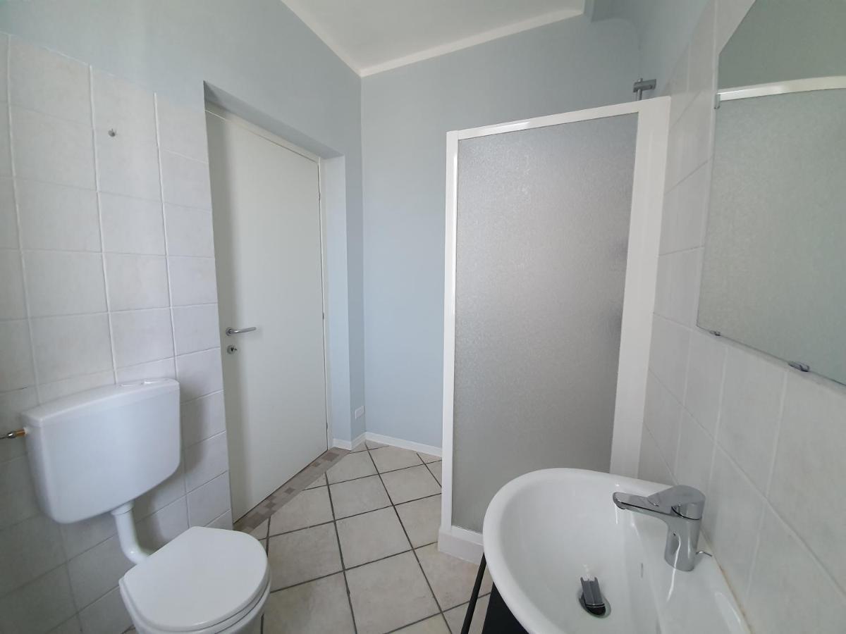 1928 Guest House Pogno المظهر الخارجي الصورة