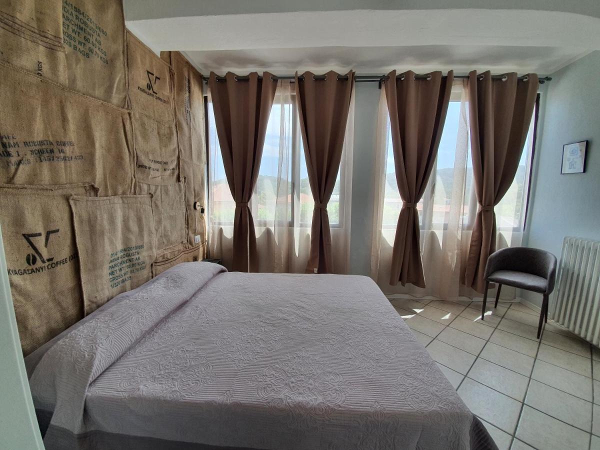 1928 Guest House Pogno المظهر الخارجي الصورة