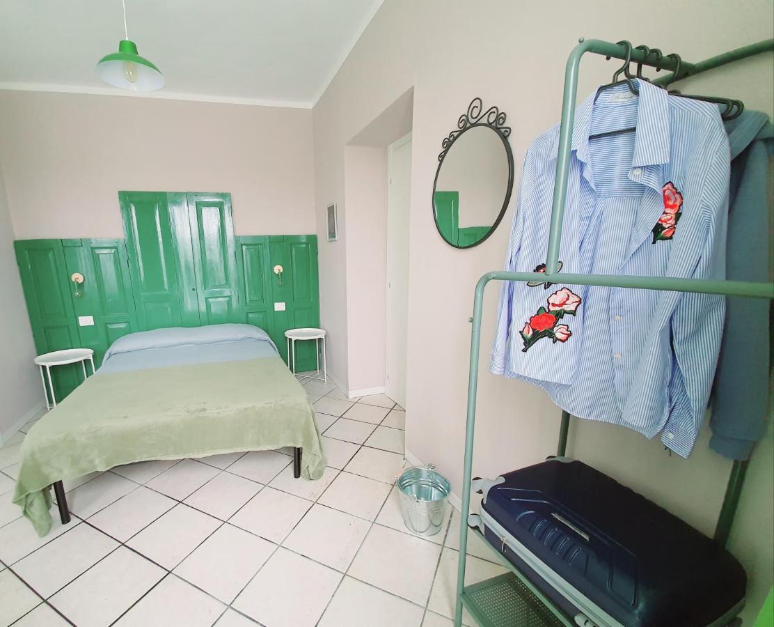 1928 Guest House Pogno المظهر الخارجي الصورة