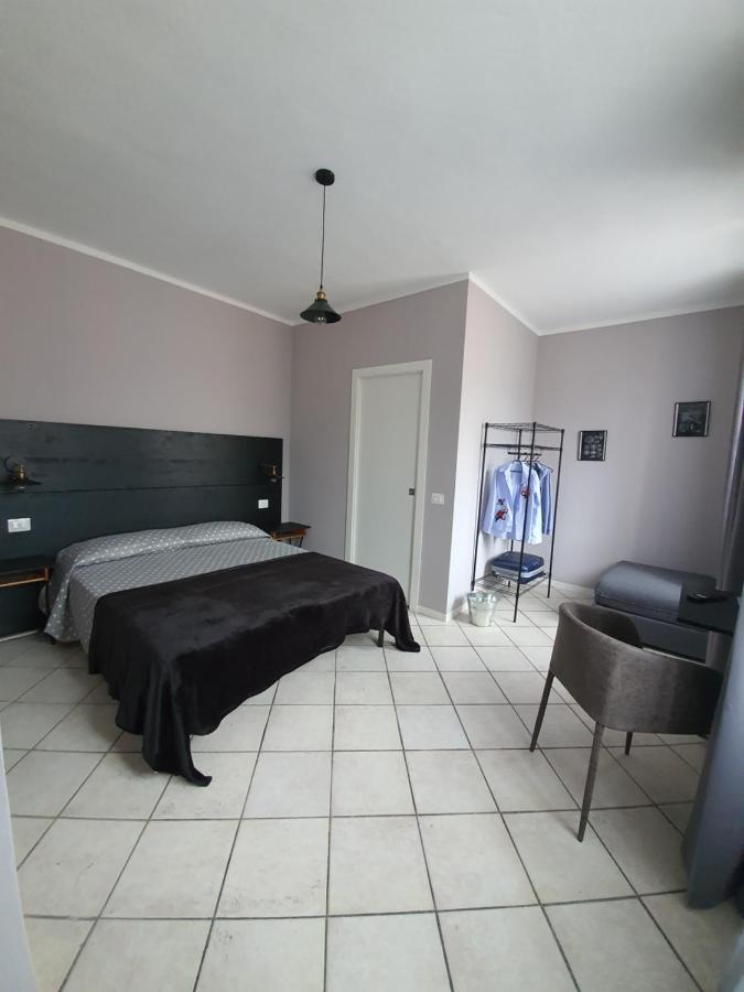 1928 Guest House Pogno المظهر الخارجي الصورة