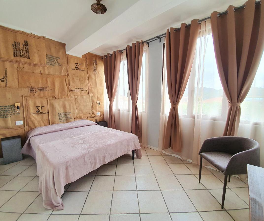 1928 Guest House Pogno المظهر الخارجي الصورة